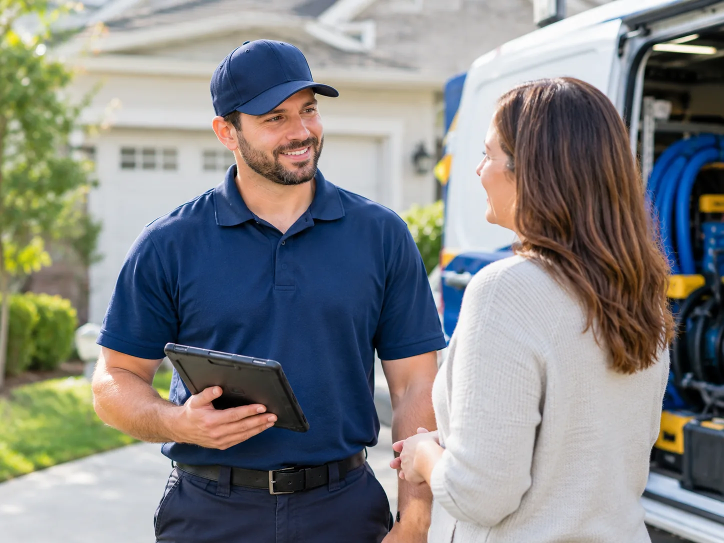 Sewage Backup Cleanup Garden Valley, CA FAQs